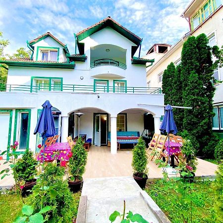 Navigator Cluj Hotel Exterior photo